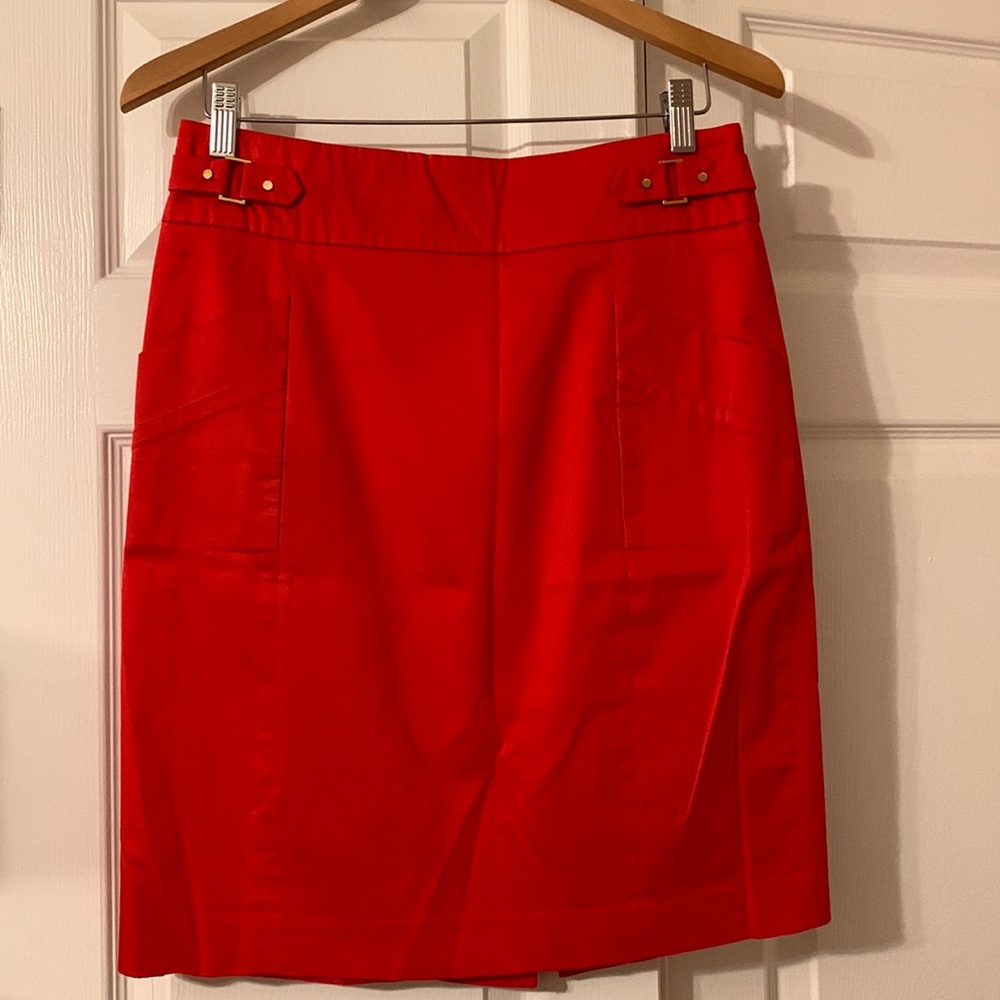 Calvin Klein skirt